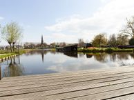 Haaldersbroekerdwarsstraat 10, 1509 BP Zaandam