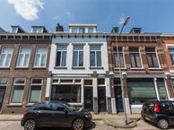 Grazendonkstraat 19, 4818 PH Breda