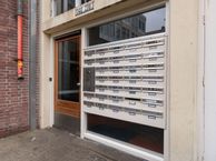 Cornelis van Vollenhovenstraat 182, 1063 KW Amsterdam