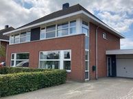 Simon Luymesstraat 15, 4681 BE Nieuw-Vossemeer