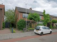 Geeresteinselaan 20 a, 3931 JC Woudenberg