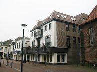 Steenstraat 43 A, 5831 JB Boxmeer