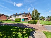 van Bergenstraat 25, 9301 ED Roden