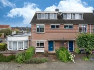 Spica 11, 2743 MG Waddinxveen