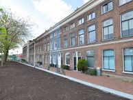 Parallelweg 17, 2613 SL Delft