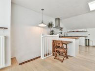 Pythagorasstraat 8 III/IV, 1098 GB Amsterdam