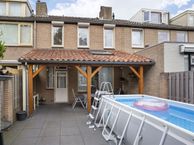 Mr. Ruys de Beerenbrouckstraat 13, 5142 TJ Waalwijk