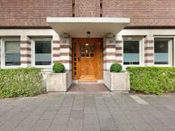 Minervalaan 42 III, 1077 PB Amsterdam