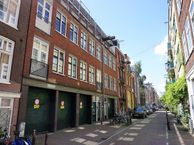 Vinkenstraat 31 B, 1013 JL Amsterdam