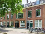 Blauwkapelseweg 25 Bis A, 3572 KB Utrecht