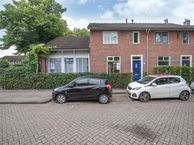 Bloemenlaan 45, 3075 PE Rotterdam
