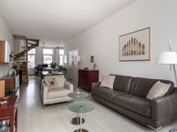 Lauriergracht 106 III, 1016 RP Amsterdam