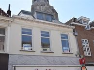 Zuivelstraat 10 A, 4611 PH Bergen op Zoom