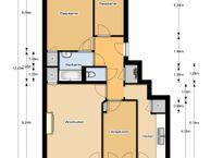 Utrechtsestraat 33 -1, 6811 LS Arnhem