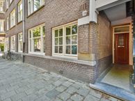 Van Tuyll van Serooskerkenweg 19 hs, 1076 JA Amsterdam