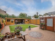 de Ruyterstraat 32, 3151 TK Hoek van Holland