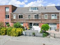 van Swietenstraat 38, 1433 NL Kudelstaart