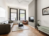 Valeriusstraat 178 hs, 1075 GH Amsterdam