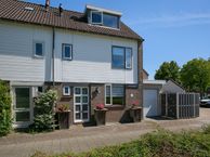 Postiljonstraat 55, 1825 EL Alkmaar