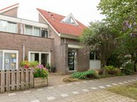 Joris Ivenslaan 23, 1325 LV Almere