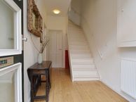 Cornelis Trompstraat 88, 2628 RS Delft