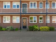 Heer Arnoudstraat 21, 4902 BR Oosterhout (NB)