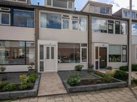 Hazelaarstraat 38, 3297 XK Puttershoek