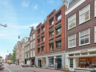 Huidenstraat 22 F, 1016 ET Amsterdam