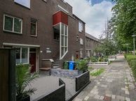 Hunze 77, 3068 GL Rotterdam