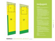 De Groene Kamers fase 2 - bouwkavel (Bouwnr. 36), 4891 WR Rijsbergen