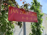 Jan Zwartlaan 8, 2343 LK Oegstgeest