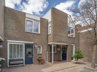 Hazelaar 23, 3224 RB Hellevoetsluis