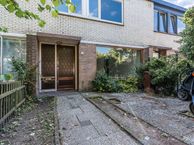 Stanleylaan 3, 3526 TA Utrecht