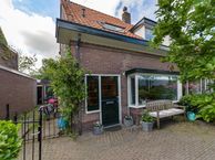 Zijloordkade 5, 2352 AC Leiderdorp