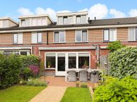 James Grievegaarde 14, 3824 BV Amersfoort