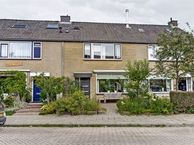 Abraham Kuypersingel 18, 3332 HC Zwijndrecht
