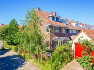 Regentesselaan 91, 3571 CD Utrecht