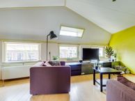 Voorstraat 40 C, 3512 AP Utrecht