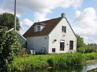 Commissiepolle 11, 8537 SJ Echten (FR)