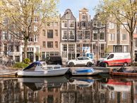 Bloemgracht 110 A, 1015 TN Amsterdam