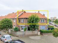 Helmersstraat 37 zw, 2041 PE Zandvoort