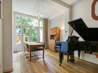 Vrolikstraat 152 H, 1092 TP Amsterdam