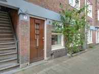 Cabotstraat 7 hs, 1057 VN Amsterdam