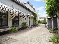 Dubbelsteynlaan West 61, 3319 EK Dordrecht