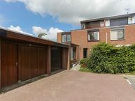 Gaspeldoornlaan 12, 2803 VM Gouda