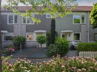 Houtwijkerveld 100, 2131 ML Hoofddorp