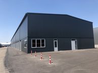 Noorddammerweg 15 B, 1424 NV De Kwakel