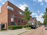 Lakerstraat 68, 5613 ES Eindhoven