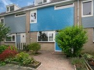 Granaat 6, 1703 BC Heerhugowaard