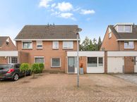 Sterappel 41, 5401 LV Uden